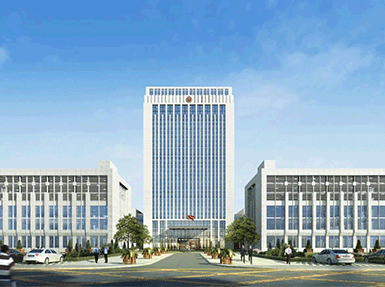 九江GA智慧档案室建设项目