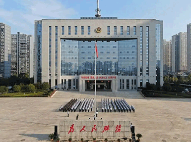 常德GA智慧档案室建设项目