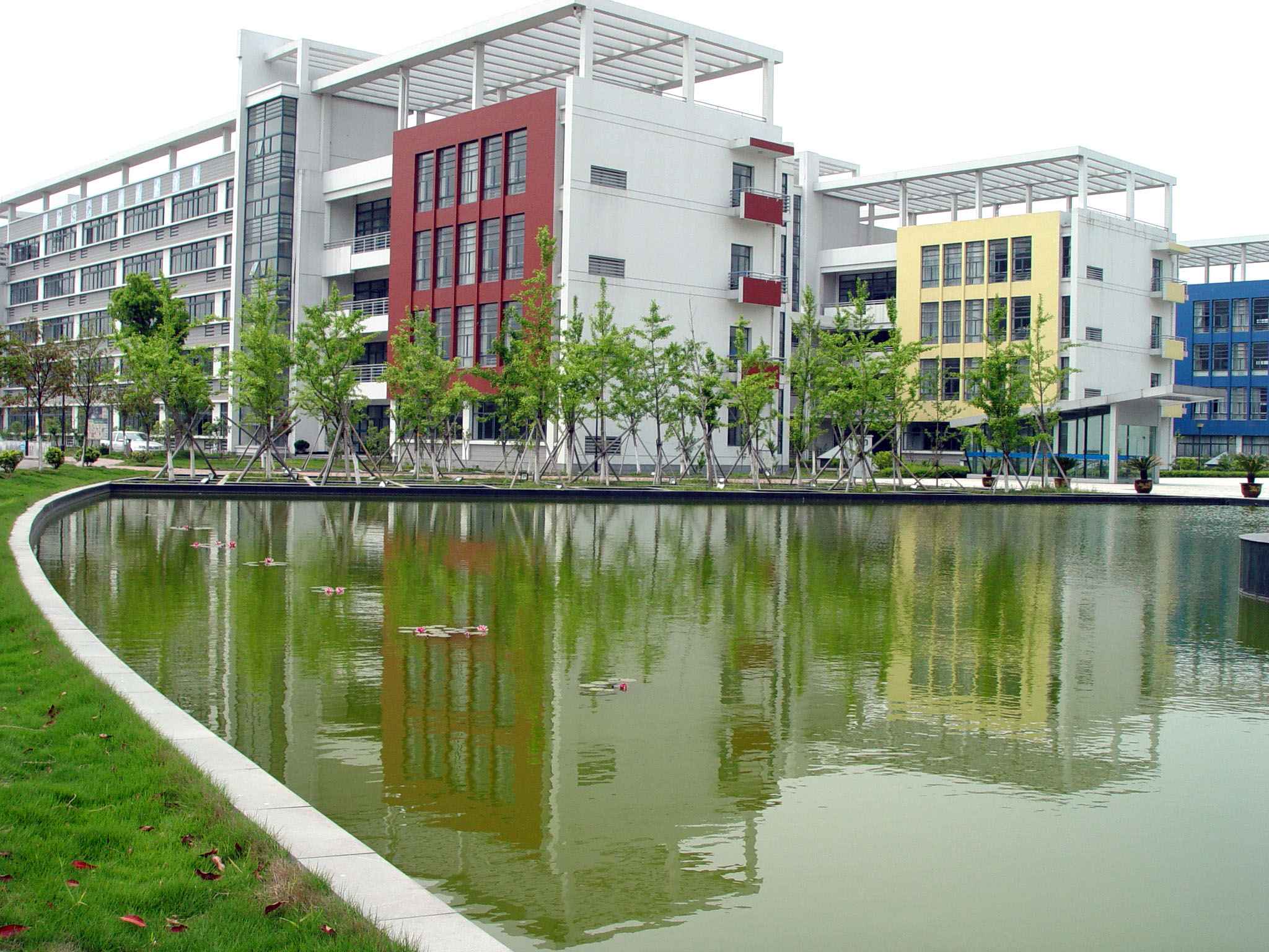 国防KJ大学智慧档案库房建设项目